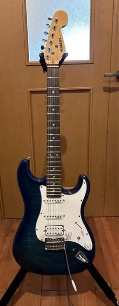 2025年最新】BUSKER S BST-2Hの人気アイテム - メルカリ