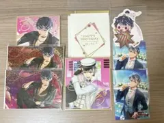 アイドリッシュセブン 百