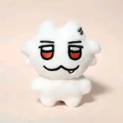 未開封新品　PLAVE プレイブ ぬいぐるみ 짱레이브 Eunho ウノ