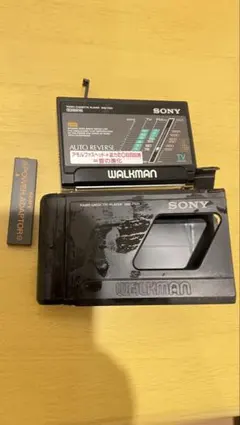 2026年最新】SONY WM-501の人気アイテム - メルカリ