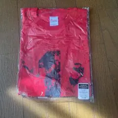 SHINJO PREMIUM RED Tシャツ Mサイズ