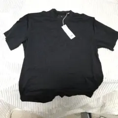 Y-3 ブラック Tシャツ L/Gのサムネイル