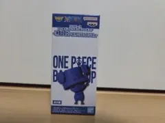 ONE PIECE BASESHOP限定 ワーコレ 「仲間の印だ」 ウソップ - メルカリ