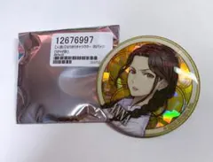 人狼ジャッジメント 缶バッジ サンドラ - メルカリ