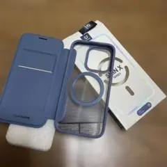 DUX DUCIS SKIN X iPhone 15 Pro用ケース