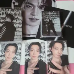 SEVENTEEN HAPPY BURSTDAY DINO