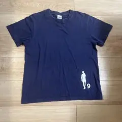 影山飛雄 tシャツ