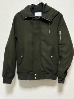 inherit フリース