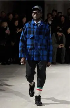 週末特別価格★1回着用★25AW★JUNYA WATANABE MAN★のサムネイル