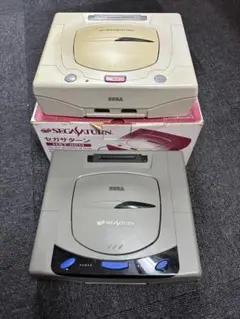 2026年最新】セガサターン 本体 ジャンクの人気アイテム - メルカリ