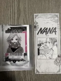 2026年最新】nana 矢沢あい グッズの人気アイテム - メルカリ
