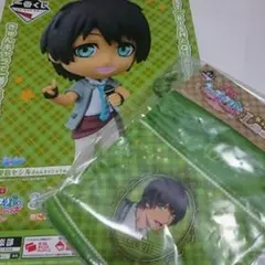 一番くじ 愛島　セシルセット