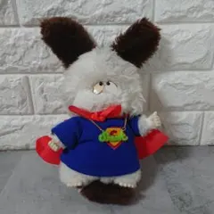 希少！昭和レトロ　おはようスパンクぬいぐるみ 昭和レトロ おはよう！スパンク ぬいぐるみ - メルカリ