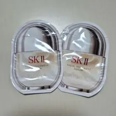 2026年最新】sk-ii サンプルセットの人気アイテム - メルカリ