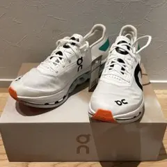 【新品】On オン Cloudboom Echo 26cm