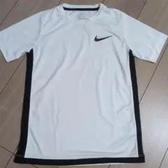 【Nike】サッカーシャツ155