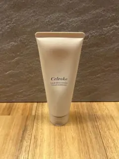 まる様専用⭐︎Celvoke カームブライトニング クリアゴマージュ 100gのサムネイル