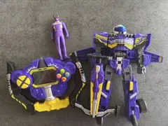 ブンブンジャーまとめ売り Amazon.co.jp: [バンダイ(BANDAI)] 爆上戦隊ブンブンジャー DX