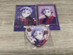 にじさんじ　バレンタイン2026　不破湊