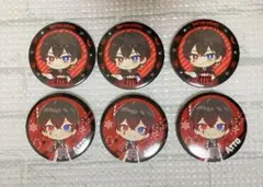 あっとくん私服 武道館ビジュ 缶バッジ あっとくん 缶バッジ | K-BOOKS K-POP館 アイドル館 動画館 キャスト館