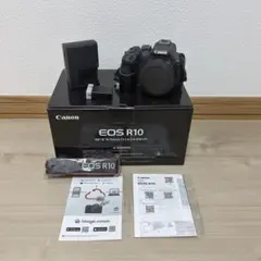 2026年最新】canon eos r10の人気アイテム - メルカリ