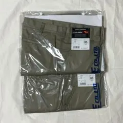 【新品未使用】アタックベース 5571カーゴパンツ