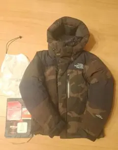 極美品THE NORTH FACE BALTRO LIGHT JACKET