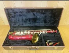 サックス 本体と付属品 2025年最新】サックス本体の人気アイテム - メルカリ