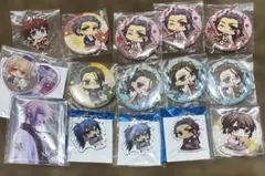薄桜鬼 アニメイト限定版付属ラバーキーホルダー - メルカリ