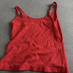lululemon キャミソール レッドのサムネイル