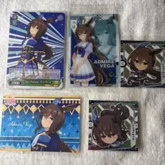 ウマ娘 アドマイヤベガ まとめ売り 2026年最新】アドマイヤベガ ウマ娘の人気アイテム - メルカリ