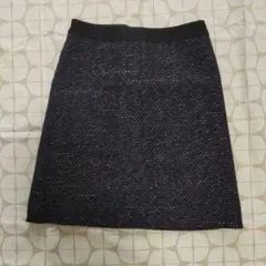 インディヴィ　新品スカート