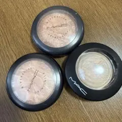MAC アイシャドウ 3点セット ウェッジ エスプレッソ アナチュラルフラート MAC アイシャドウ 3点セット ウェッジ エスプレッソ アナチュラル