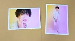 超特急 生写真 MEMORIAる 8号車の日  B マサヒロ