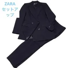 2026年最新】ZARA レディース ビジネス パンツスーツ上下の人気
