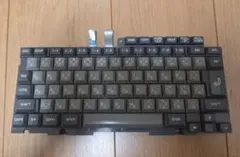 ジャンク]NEC PC-9801 RX21 1989年製パソコン+キーボード - メルカリ