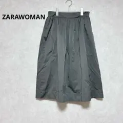 zara ロングスカート