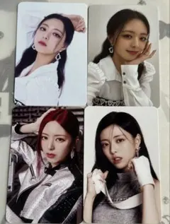 2026年最新】itzy ユナ セットの人気アイテム - メルカリ