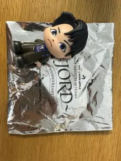 MGA Mrs. GREEN APPLE フィヨルド FJORDフィギュア I