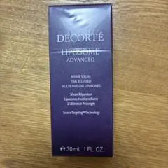 DECORTÉ LIPOSOME ADVANCED 30ml