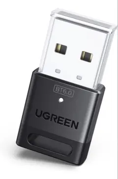 UGREEN Bluetooth 6.0アダプタ