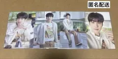 SEVENTEEN ウォヌ ホリコレ トレカセット セブチ - メルカリ