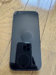 iPhone 14 Pro 256GB バッテリー100% simフリー - メルカリ