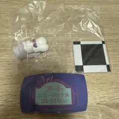 beco+81 アートエモーショナル コレクション　checkmate