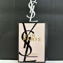 イヴサンローラン☆オーデパルファム　モン　パリ