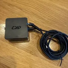 CXD ACアダプター 45W CP-0652
