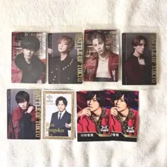 2025年最新】プリレジェ川村壱馬の人気アイテム - メルカリ