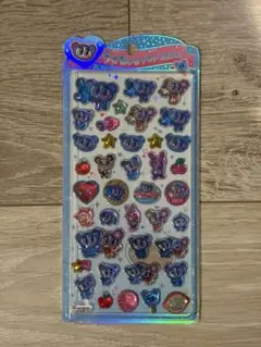 【正規品】うるちゅる エンジェルブルー