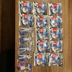 中日ドラゴンズ　缶バッジ　まとめ売り　くじ　どらポジ応援！　ラスト賞　ドアラ