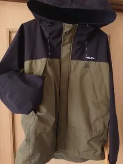 美品　ミルクフェド　MILK　アウター　ジャンパー　ジャケット　メンズM